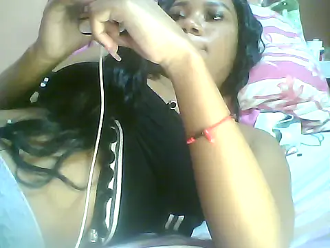 Fariana01 online show from 01/09/25, 02:33