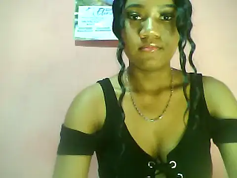 Fariana01 online show from 01/04/25, 08:05