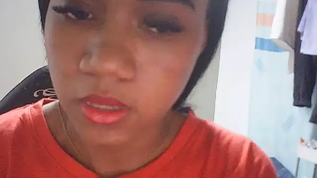 Fariana01 online show from 06/25/26, 11:43