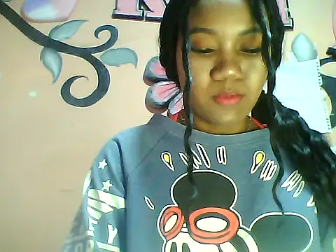 Fariana01 online show from 02/04/25, 08:49