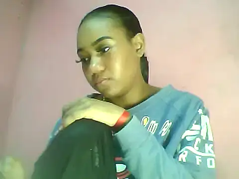 Fariana01 online show from 12/28/24, 10:55