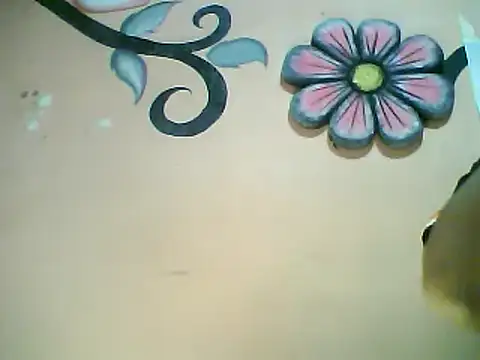 Fariana01 online show from 02/09/25, 03:22