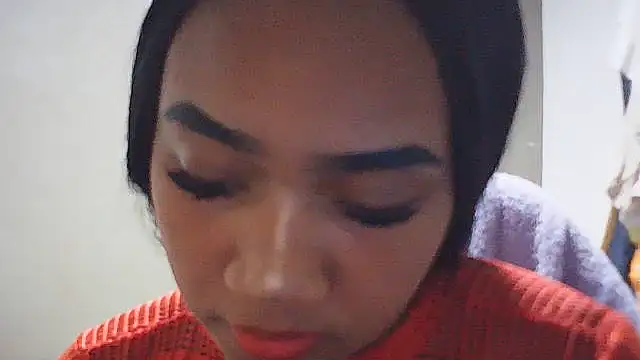 Fariana01 online show from 07/12/26, 10:10