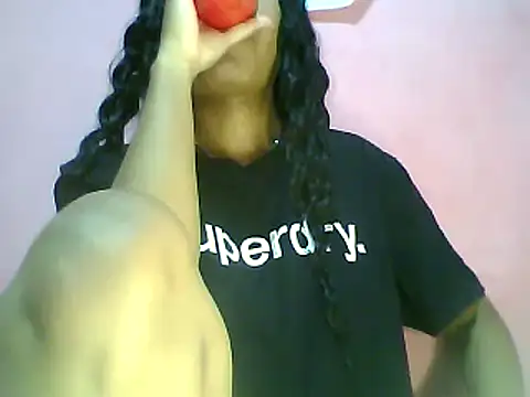 Fariana01 online show from 01/31/25, 10:31