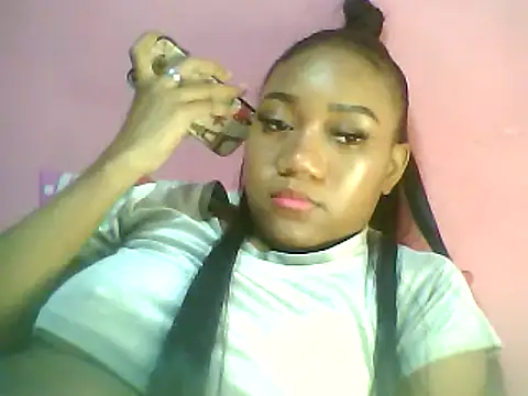 Fariana01 online show from 12/31/24, 02:40