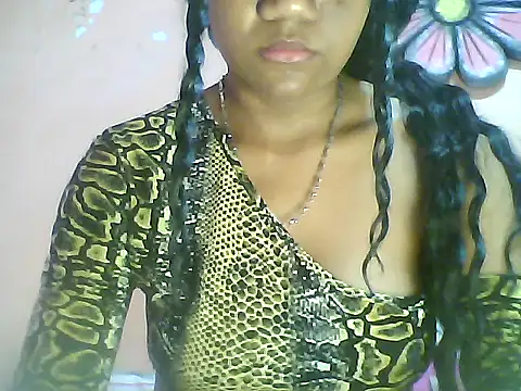 Fariana01 online show from 01/18/25, 01:30