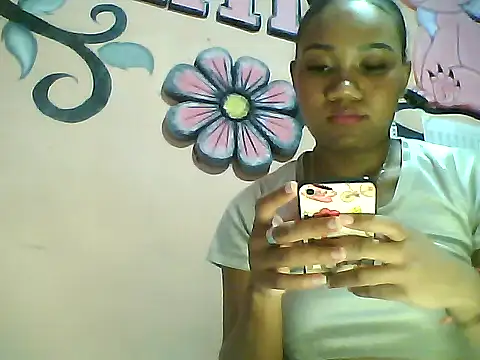 Fariana01 online show from 02/11/25, 03:40