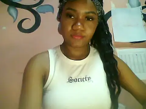 Fariana01 online show from 02/04/25, 01:23