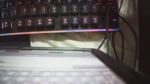 Fariana01 online show from 07/01/26, 09:37