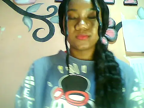 Fariana01 online show from 02/05/25, 03:13