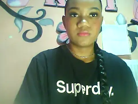 Fariana01 online show from 02/07/25, 09:04