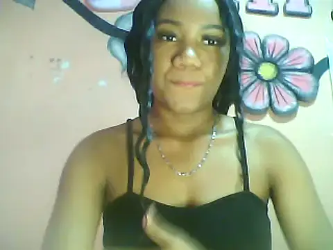 Fariana01 online show from 01/18/25, 07:58