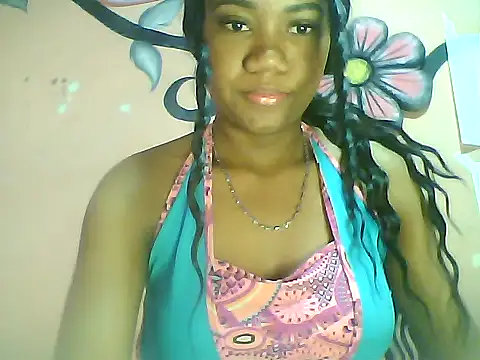 Fariana01 online show from 01/20/25, 10:15