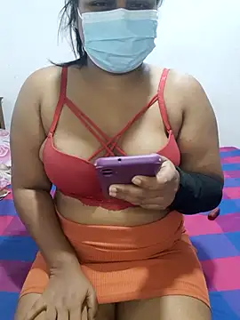 Masha 123 online show from 02/15/26, 05:08