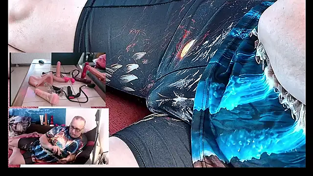 Manfred1012 online show from 12/02/25, 01:13