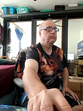 Manfred1012 online show from 05/01/26, 08:08