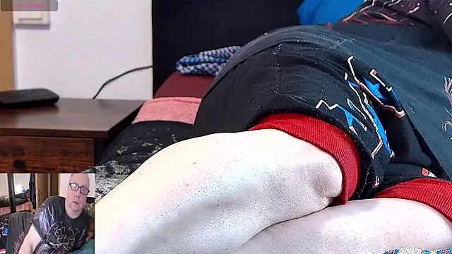 Manfred1012 online show from 03/18/26, 03:24