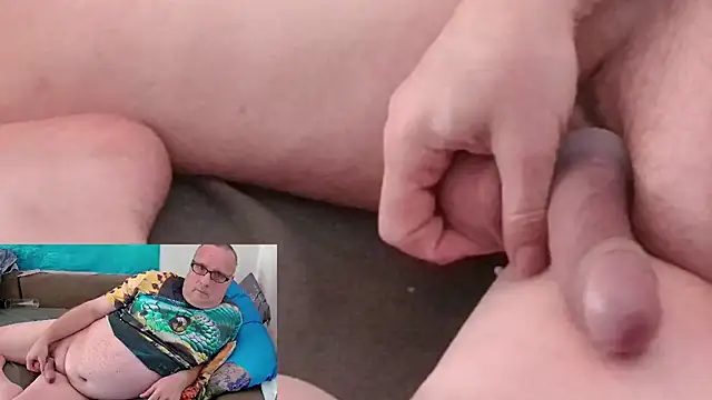 Manfred1012 online show from 09/16/25, 12:06