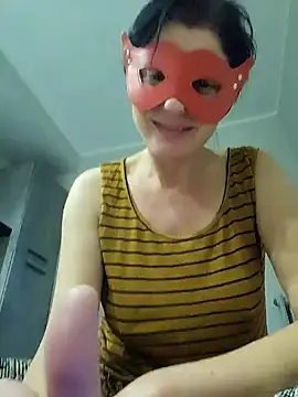 Vagabondainnamorata online show from 12/22/25, 03:45