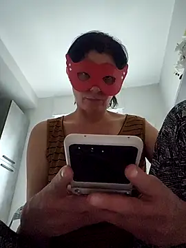 Vagabondainnamorata online show from 01/19/26, 02:43