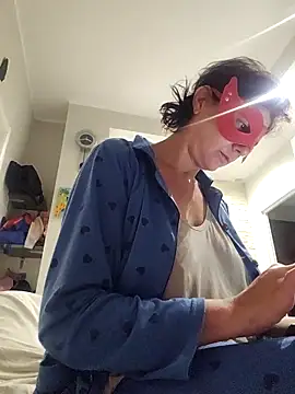 Vagabondainnamorata online show from 10/14/25, 04:35