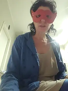 Vagabondainnamorata online show from 12/15/25, 03:45