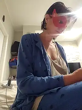 Vagabondainnamorata online show from 10/26/25, 05:41