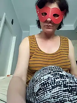 Vagabondainnamorata online show from 04/08/26, 03:24