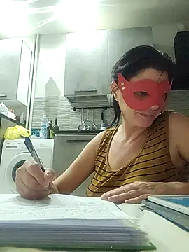 Vagabondainnamorata online show from 11/05/25, 04:43