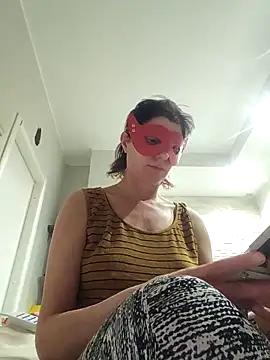 Vagabondainnamorata online show from 02/24/26, 06:42