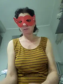 Vagabondainnamorata online show from 02/27/26, 07:35