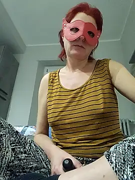 Vagabondainnamorata online show from 02/11/26, 07:47