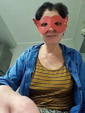 Vagabondainnamorata online show from 01/12/26, 06:47