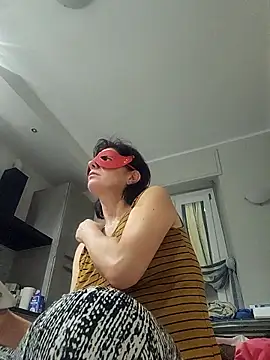 Vagabondainnamorata online show from 10/23/25, 05:00