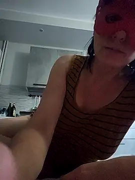 Vagabondainnamorata online show from 11/03/25, 03:59