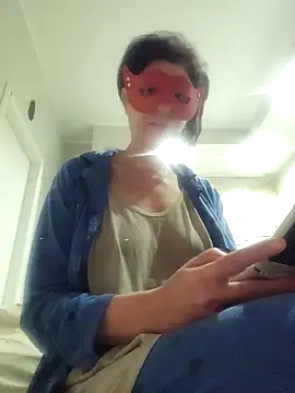 Vagabondainnamorata online show from 12/21/25, 03:52