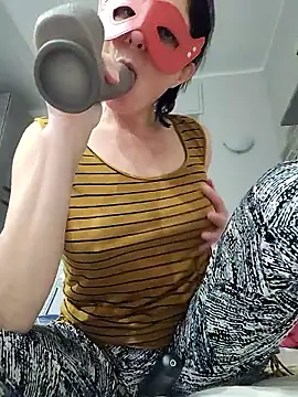 Vagabondainnamorata online show from 01/15/26, 06:00