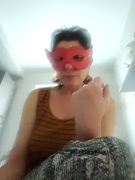 Vagabondainnamorata online show from 02/21/26, 01:46