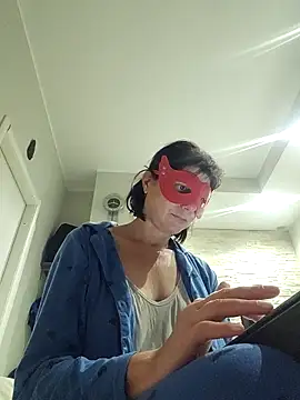 Vagabondainnamorata online show from 11/03/25, 03:56