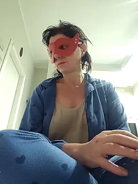 Vagabondainnamorata online show from 12/02/25, 03:52