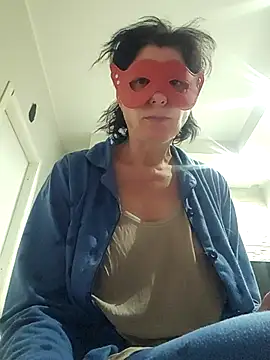 Vagabondainnamorata online show from 01/08/26, 03:45