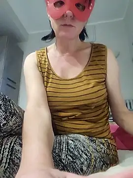 Vagabondainnamorata online show from 11/19/25, 03:45