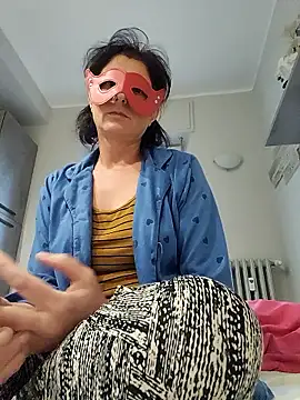 Vagabondainnamorata online show from 01/09/26, 03:41