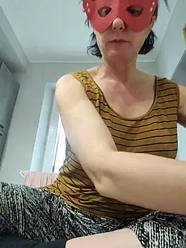 Vagabondainnamorata online show from 04/22/26, 05:42