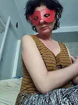 Vagabondainnamorata online show from 04/29/26, 04:00