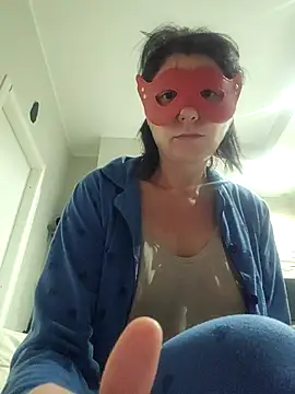 Vagabondainnamorata online show from 11/21/25, 04:00