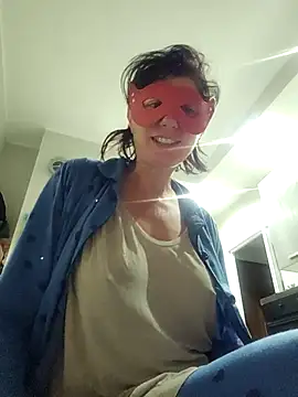 Vagabondainnamorata online show from 10/13/25, 04:14