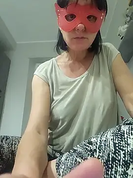 Vagabondainnamorata online show from 10/17/25, 05:37