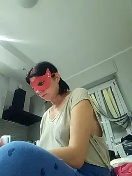 Vagabondainnamorata online show from 10/25/25, 05:35