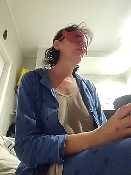 Vagabondainnamorata online show from 11/27/25, 03:29